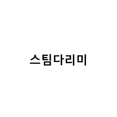 강력하고 풍부한 스팀을 제공하는 핸디형 스팀다리미, 오스너 아이핸디 프로