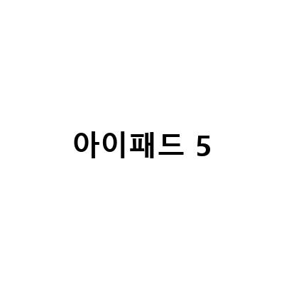 아이패드 프로 5세대를 2달 만에 판 이유와 그에 따른 후회하지 않는 선택 방법