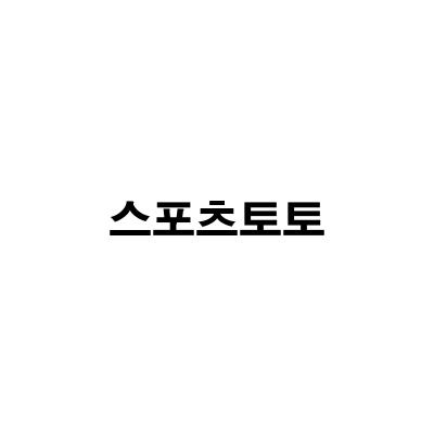 안전한 스포츠토토와 함께하는 즐거운 도박문화