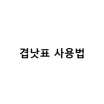 겹낫표 사용법-따옴표와 작은따옴표 사용법, 겹낫표와 홑낫표의 차이, 문장부호 바로알기 2 겹낫표 겹화살괄호