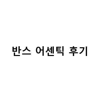 반스 어센틱 후기-반스 어센틱 VR3 봄 스니커즈 트윌 선베이크드 사이즈 리뷰 및 여성 팁