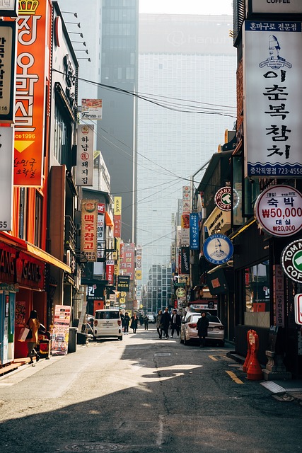 조선주-워런 버핏의 조선주 매입 거부 이유와 조선주 대장주에 대한 오독의 즐거움