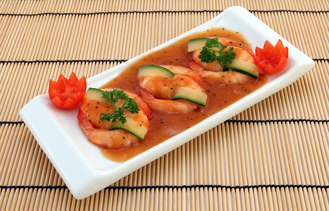 단백질식단을 위한 맛있고 저칼로리 떡볶이 레시피